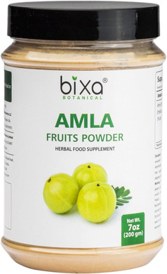 Bixa Botanical Long Pepper Powder| Pippali (Piper Longum) | Ayurvedic Supplement & Meat Seasoning | Strong Aroma, Steam Treated, Vegan, Non Gmo & 100% Pure | 1 Lb / 16Oz