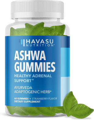 Ashwagandha 1000Mg With Artichoke Extract - Ashwagandha Capsules For Stress, Mood And Energy Support - Adaptogenic Herbal Support For Men And Women - 90 Vegan, Non-Gmo Capsules, 45 Servings