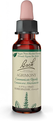 Bach Original Flower Remedies, Cerato (Non-Alcohol Formula) - Trust Intuition - Natural Homeopathic Flower Essence For Emotional Balance - Vegan, Gluten Free, Sugar Free - 10Ml Dropper