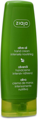Ziaja Natural Olive Hand & Nail Cream