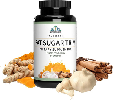 Optimal Health Systems Fat Sugar Trim