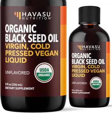 Cold Pressed Black Seed Oil Capsules - 1500Mg Black Cumin Supplement For Immune Function, Digestive Support & Overall Health - Hair & Skin Superfood - Nigella Sativa - 1 Month Supply, Unflavored