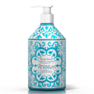 Le Maioliche Le Majorca Liquid Soap Versilia