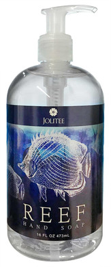 Reef Luxury Body Butter - Shea & Cocoa With Sea Kelp Extract  Hydrating Skincare, 8 Oz (230 G)