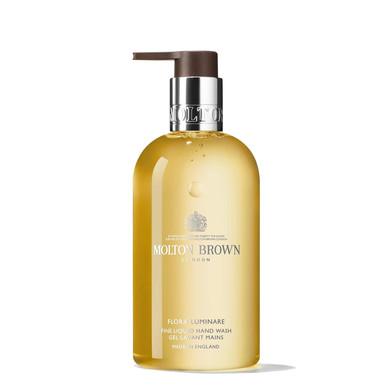 Molton Brown Luminare Fine Liquid Hand Wash