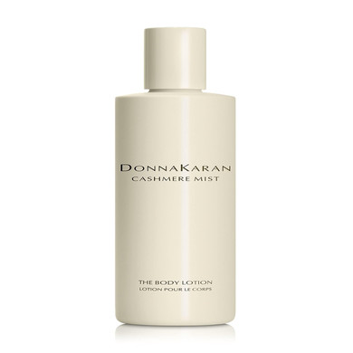 Donna Karan Cashmere Mist Body Lotion, 6.7 Fl. Oz