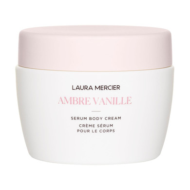 Laura Mercier Serum Body Cream, Moisturizing Serum-Infused, 48Hr Hydration, Improves Skin Barrier, Soothes Dry Skin, Shea Butter And Squalane Intensely Nourishes, Bath & Body Set, Mother'S Day Gift