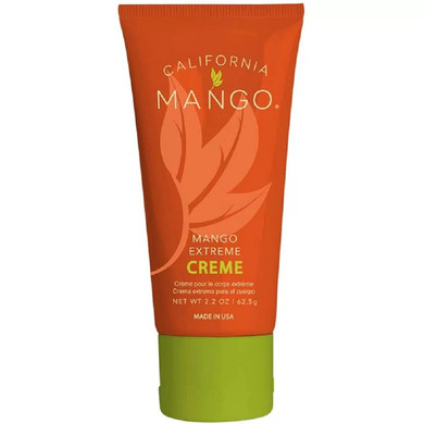 Mango Extreme Creme, 2Oz