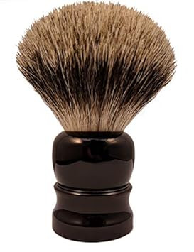 Col. Conk Products, Inc. Model 610 "Howitzer" Shave Brush
