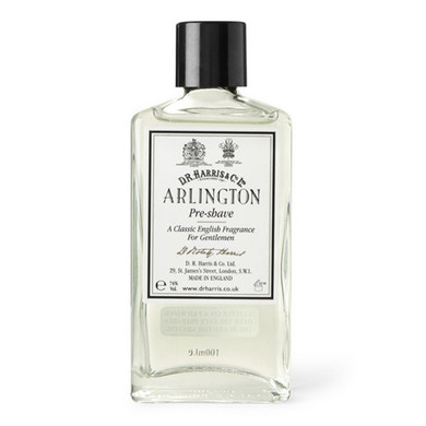 D. R. Harris Arlington Pre-Shave, 100Ml