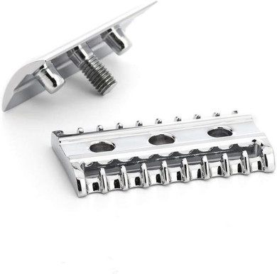 Mühle Traditional Replacement Safety Razor Head (Open Comb)