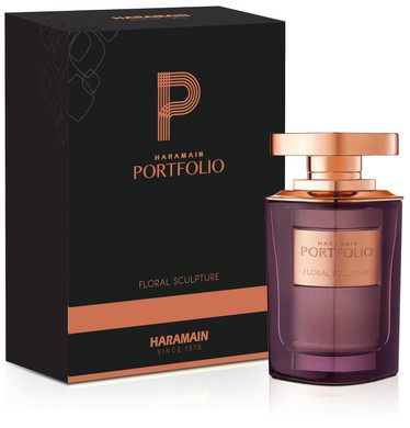 Al Haramain Portfolio Royale Stallion For Unisex - Arabian Perfume For Women & Men - Long Lasting Fragrance With Bergamot, Lavender, Jasmine, Vanilla - Arabic Cologne - Eau De Parfum - 2.5Oz Edp Spray