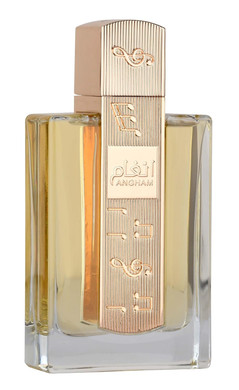 Lattafa Mashrabya For Unisex Eau De Parfum Spray, 3.4 Ounce / 100 Ml