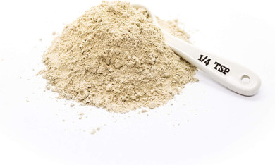 Bentonite Green Clay (Calcium)
