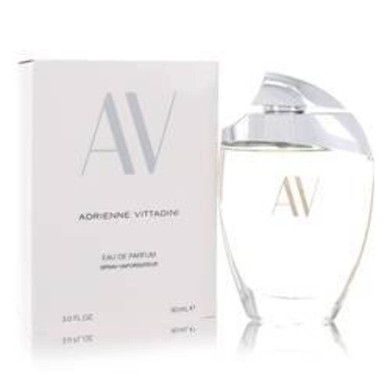 A.V. By Adrienne Vittadini Eau De Parfum Spray 3.0 Oz For Women