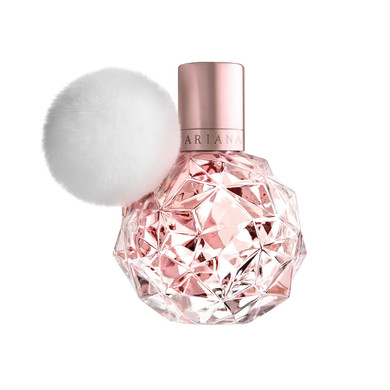 Ariana Grande Ari Eau De Parfum  Floral Gourmand Fragrance For Women