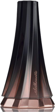 Christian Siriano Silhouette Dress, 3.4 Oz