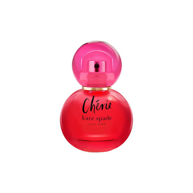 Kate Spade New York - Cherie Eau De Parfum - Women'S Perfume - Sweet & Musky - With Notes Of Raspberry, Sweet Pea & Jasmine