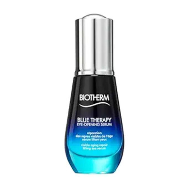 Biotherm Blue Therapy Eye Opening Serum 0.5 Fl. Oz