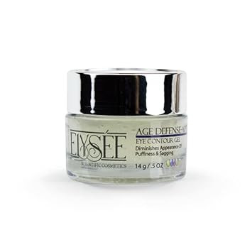 Elysée Age Defense - Ap Eye Contour Gel