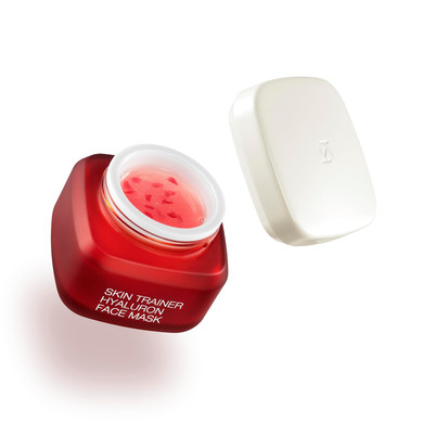 Kiko Milano Skin Trainer Eyes | Combats Bags And Dark Circles