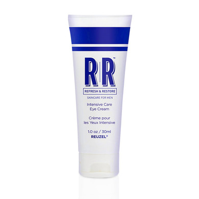 Reuzel Intensive Eye Care Cream, Brightens Up Eyes, Reduce Dark Circles, Lightweight, Hydrating, Vegan And Anti-Aging Formula, Fragrance Free, 1 Oz