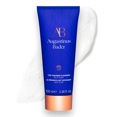 Augustinus Bader The Foaming Cleanser