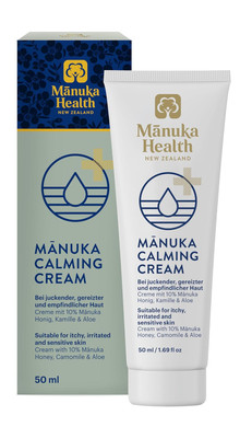 Manuka Health Manuka Blemish Spot Gel - Medical Grade Manuka Honey Acne Spot Treatment With Aloe, Chamomile & Manuka Oil  Clarifies & Balances Angry, Blemished Skin, .67Oz?
