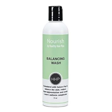 Balancing Face Wash For Combination Skin - Balancing Wash - Oily Skin - Dry Skin Face Wash -