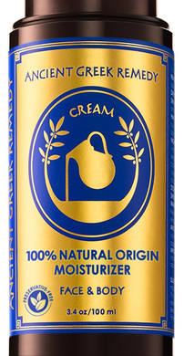 Ancient Greek Remedy Cream 6.8Oz