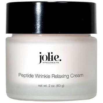 Anti- Aging Pep Tide Wrinkle Relaxing Creme