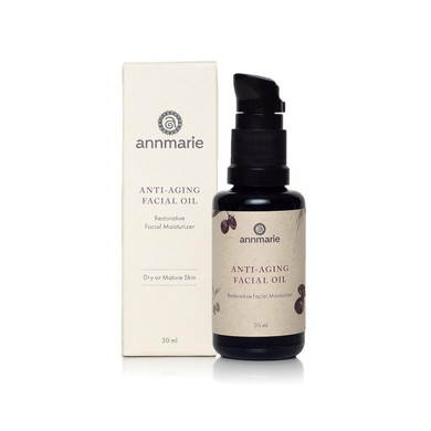 Anti-Aging Facial Oil By Annmarie Gianni Skin Care