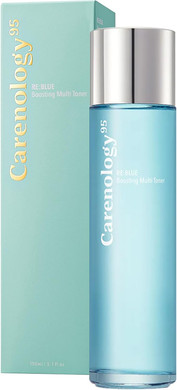 Carenology95 Re:Blue Boosting Multi Toner 5.1 Fl Oz/150Ml
