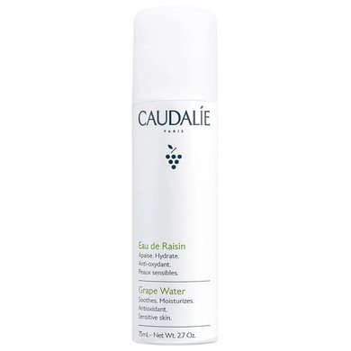 Caudalie Grape Water Moisturizing Face Mist