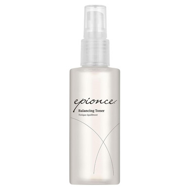 Epionce Balancing Toner - Facial & Body Toner, Alcohol-Free, Ph Balanced Hydrating Formula, Cleanses Dirt, Oil & Makeup, Dermatologist Skincare