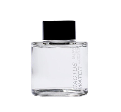 Freck Beauty Cactus Water Cleansing Lactic Acid Toner  Hydrating, Ph-Balancing, Skin-Smoothing With Prickly Pear, Lactic Acid & Fruit Extracts, Vegan & Cruelty-Free | 150Ml