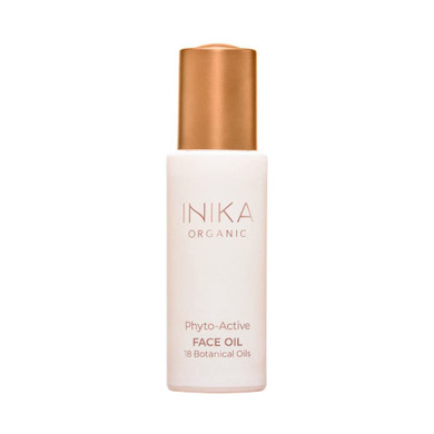 Inika Organic Phyto-Active Face Oil