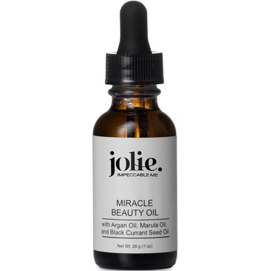 Jolie Facial Miracle Beauty Oil 14G