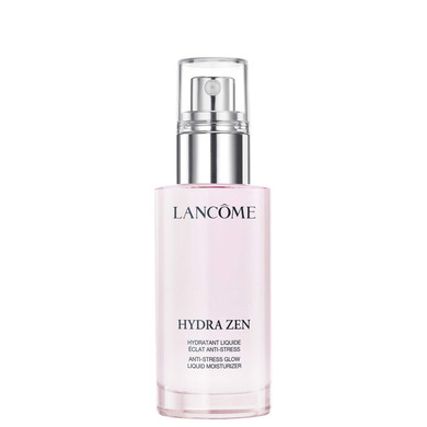 Lancôme Hydra Zen Glow Moisturizer - Hydrates & Re-Energizes Distressed Skin - With Hyaluronic Acid, Amino Acids & Aloe Vera - 1.7 Fl Oz