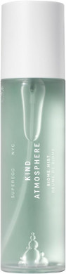 Superegg Kind Atmosphere Biome Mist: For A Fresh, Revitalized Complexion. Daily Defense Essence Mist With Centella Asiatica, Cicaria, White Water Lily. 30 Ml / 1 Fl Oz