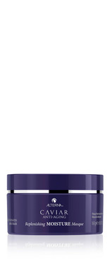 Alterna Caviar Anti-Aging Replenishing Moisture Hair Masque | Replenishes Dry, Coarse, Damaged Hair | Sulfate Free