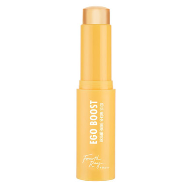 Colourpop Hyaluronic Acid Face Serum Stick - Hydrating Serum For Glowy Summer Makeup Prep With Squalane For Improved Moisture Retention & Cucumber Extract To Help Reduce Puffiness - Dew Over (0.25 Oz)