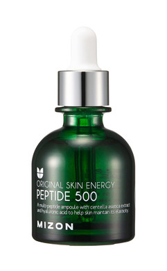 Mizon Snail Repair Intensive Ampoule With Snail Mucin, Hyaluronic Acid & Vitamin E  Hydrating & Wrinkle Care Serum For Skin Elasticity & Repair (1.01 Fl Oz)