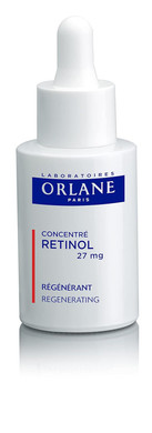 Orlane Paris Retinol Supradose - Vitamin A Serum - Anti-Aging Treatment That Helps The Appearance Of Pigmentation, Spots, And Lines (30Ml)