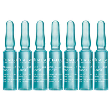 Thalgo Spiruline Revitalizing Booster
