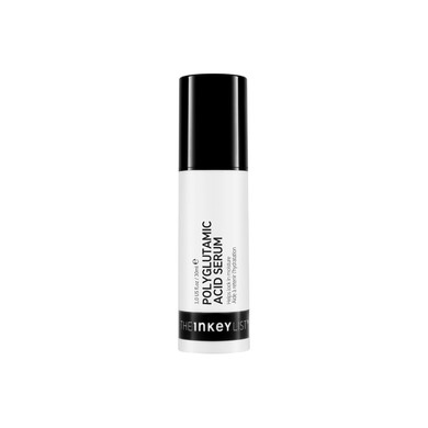 The Inkey List Polyglutamic Acid Serum, Face Serum To Moisturize Dry Skin, Reduce Fine Lines And Boost Radiance, 1.01 Fl Oz