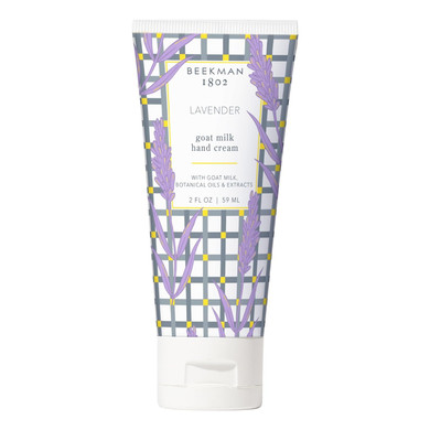 Beekman 1802 Coconut Cream Hand Cream - Scented - 2 Fl Oz - Nourishes, Hydrates & Repairs - With Shea Butter & Glycerin - Non-Greasy - Microbiome Friendly - No Irritation - Good For Sensitive Skin