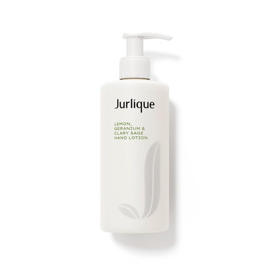 Jurlique - Lemon, Geranium & Clary Sage Hand Lotion