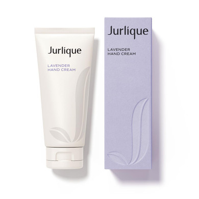 Jurlique. Lavender Hand Cream 125Ml