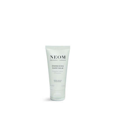 Neom  Energising Hand Balm, 1.01 Fl Oz - Invigorating Scent, Moisturising & Nourishing